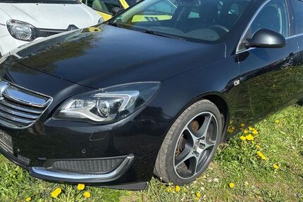 Opel Insignia 179.500 km 5.800 &euro; Weinheim 69469