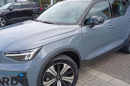 Volvo XC40 23.926 km 29.850 &euro; Rheine 48432