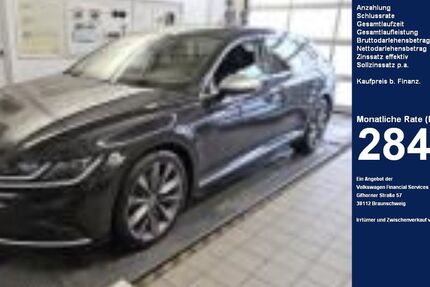 VW Arteon 143.481 km 21.600 &euro; Gütersloh 33334