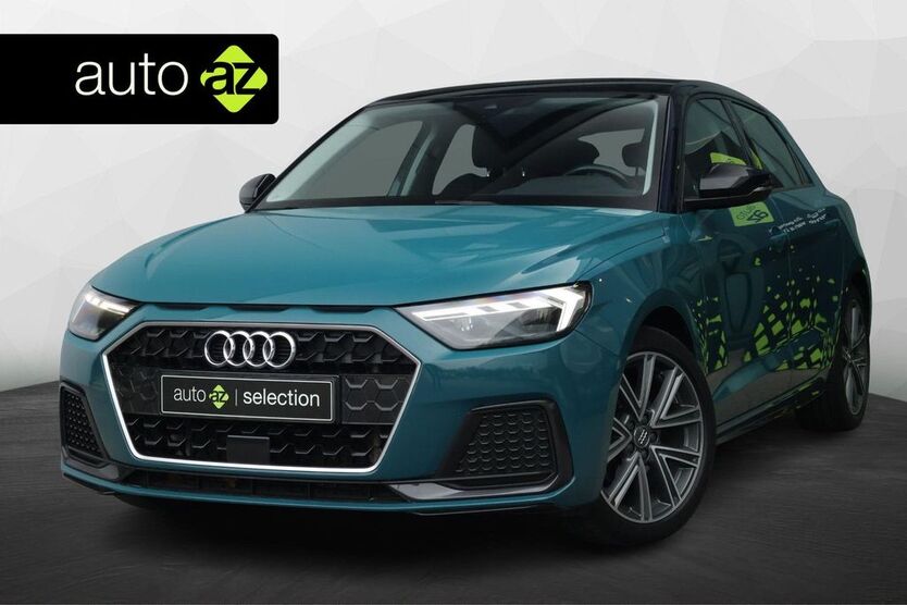 Audi A1 116.567 km 17.600 € Aachen 52072