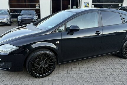 Seat Leon 1.4 TSI 142.000 km 4.400 &euro; Schorndorf 73614