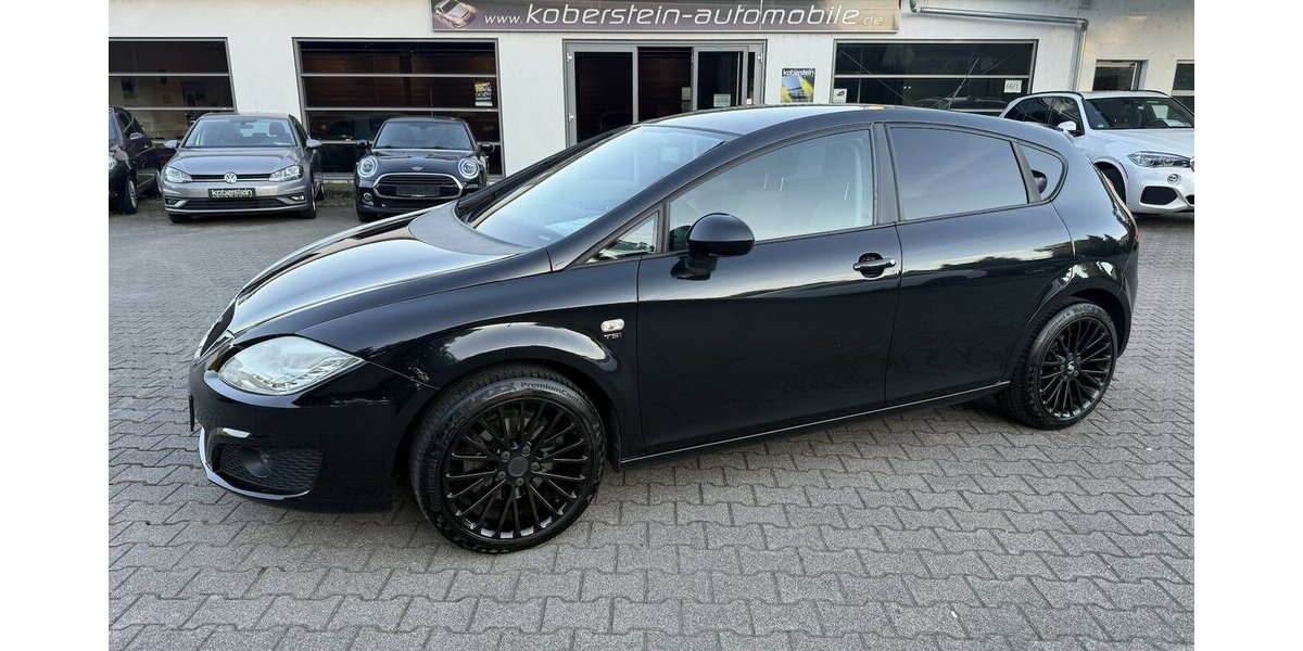 Seat Leon 1.4 TSI 142.000 km 4.400 &euro; Schorndorf 73614