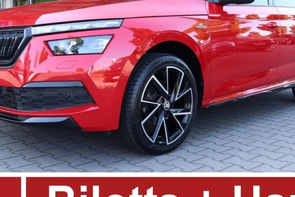 Skoda Kamiq 47.792 km 22.950 &euro; Saarbrücken 66115