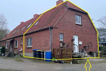 Haus zum Kaufen in Röbel 135.000 € 75 m²