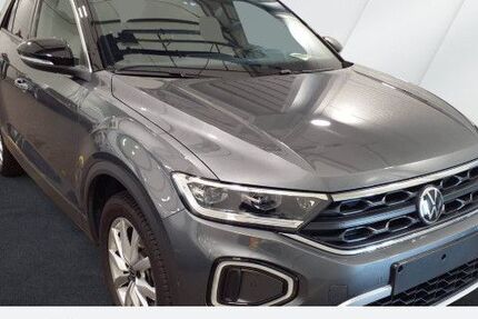 VW T-Roc 25.108 km 30.570 € Gelsenkirchen 45888