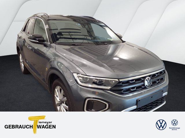 VW T-Roc 25.108 km 30.570 € Gelsenkirchen 45888