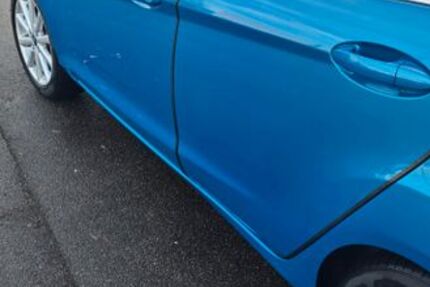 Ford Fiesta 109.700 km 5.500 &euro; Balingen 72336