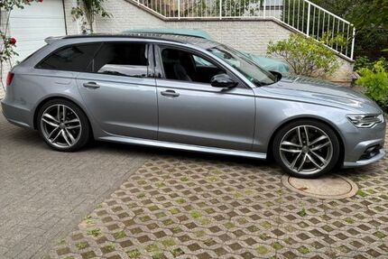 Audi A6 194.344 km 14.499 &euro; Berlin 12353