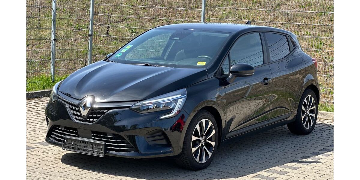 Renault Clio 98.000 km 11.990 &euro; Schönefeld 12529