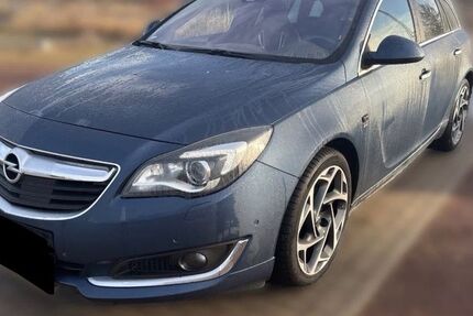 Opel Insignia 100.000 km 13.900 &euro; Hamburg 20537