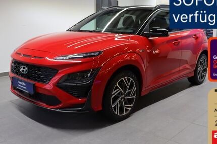 Hyundai KONA 68.130 km 23.890 € Schweinfurt 97424