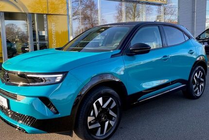 Opel Mokka 13.154 km 21.540 &euro; Ahlen 59229