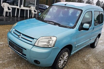 Citroen Berlingo 213.000 km 1.850 &euro; Trier 54294