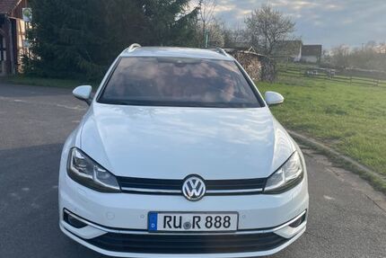 VW Golf 186.000 km 13.300 &euro; Rudolstadt 07407