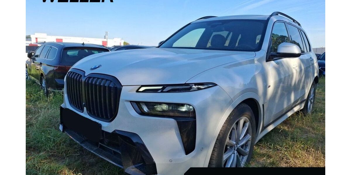 BMW X7 32.510 km 80.800 &euro; Cloppenburg 49661