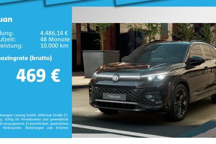 VW Tiguan 7.560 km 51.791 &euro; München 81669