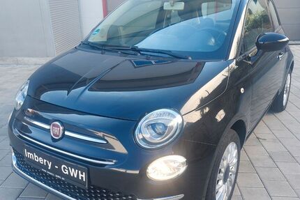 Fiat 500 87.500 km 6.800 € Hechingen 72379