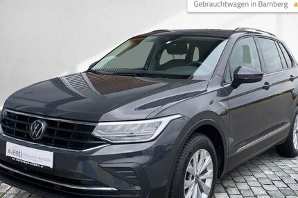 VW Tiguan 52.532 km 27.915 &euro; Bamberg 96052