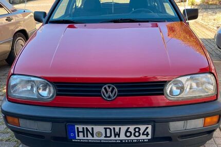 VW Golf 108.000 km 7.900 &euro; Obersulm 74182