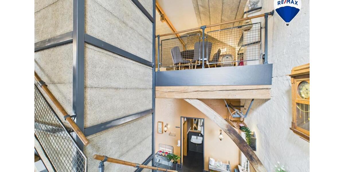 Historisches Gasthaus mit modernem Ambiente zimmer