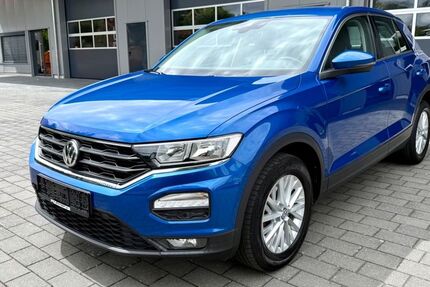 VW T-Roc 93.304 km 14.500 &euro; Albig 55234