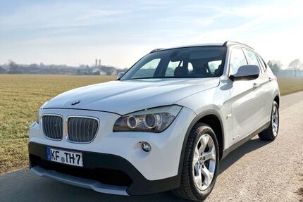 BMW X1 195.000 km 9.999 &euro; Kaufbeuren 87600