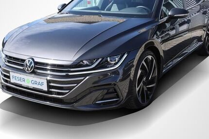 VW Arteon 161.800 km 23.940 &euro; Baiersdorf 91083