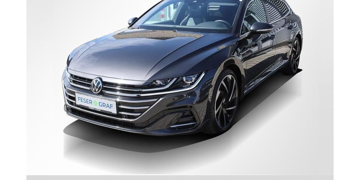 VW Arteon 161.800 km 24.840 &euro; Baiersdorf 91083