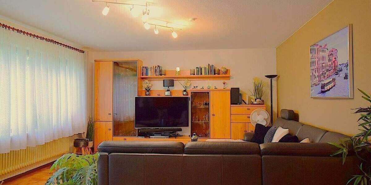 Einfamilienhaus Mutlangen - 5 Zimmer, 121 m&sup2;, 400.000&euro; | Angebot:26627380