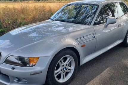 BMW Z3 97.800 km 19.950 &euro; Oberhausen 46145