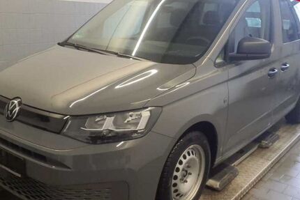 VW Caddy Maxi 34.900 km 26.220 &euro; Wackersdorf 92442