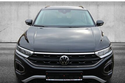 VW T-Roc TSI Life LED+KAMERA+WINTER-PAKET+ACC 45.794 km 19.900 € Hagenow 19230