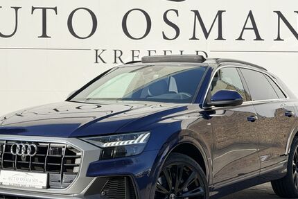 Audi Q8 106.109 km 49.950 &euro; Krefeld 47805