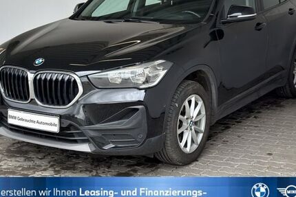 BMW X1 79.019 km 22.780 &euro; Heilbronn 74074