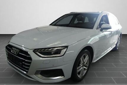 Audi A4 72.631 km 22.890 &euro; Simmern 55469