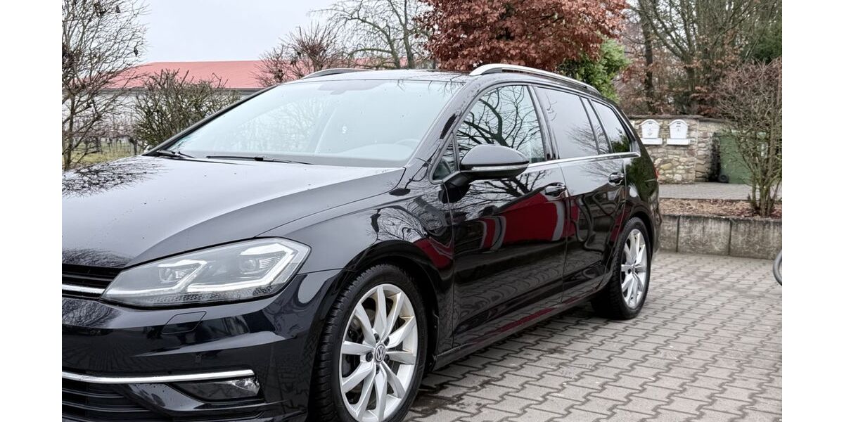 VW Golf 169.000 km 12.990 &euro; Gau-Odernheim 55239