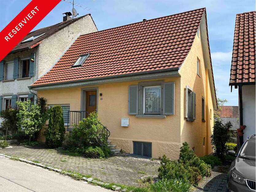 Haus zum Kaufen in Engen-Bittelbrunn 288.000 € 103 m²