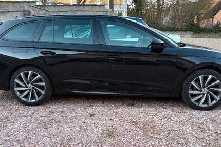 Skoda Octavia 90.000 km 21.400 &euro; Mainz 55129