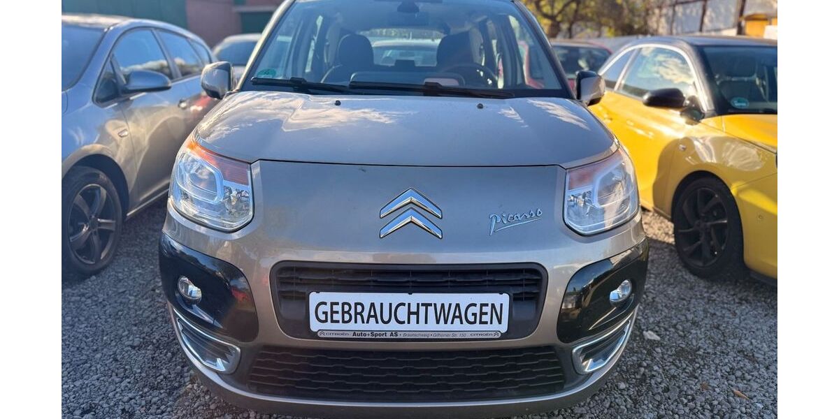 Citroen C3 Picasso 98.000 km 5.250 &euro; Adersheim 38304