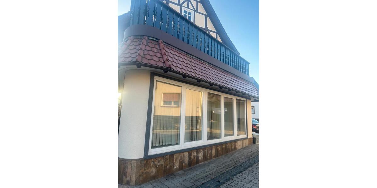 Einfamilienhaus Berkatal - 5 Zimmer, 135 m&sup2;, 750&euro; | Angebot:25344029