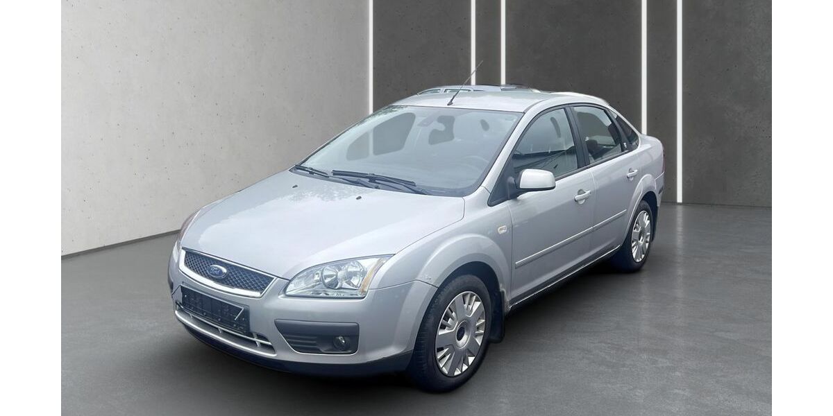 Ford Focus 68.241 km 3.990 &euro; Spangenberg 34286