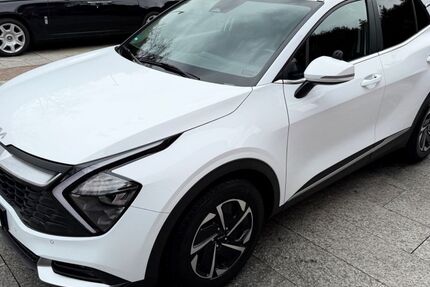 Kia Sportage 110.000 km 19.980 &euro; München 81827