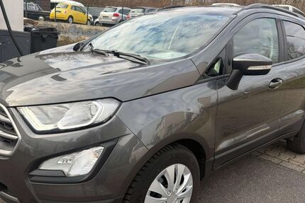 Ford EcoSport 127.873 km 9.499 &euro; Mönchengladbach 41199