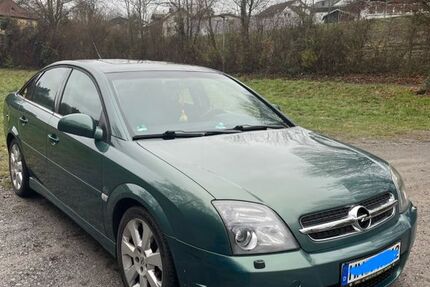 Opel Vectra 220.000 km 1.350 &euro; Zaberfeld 74374