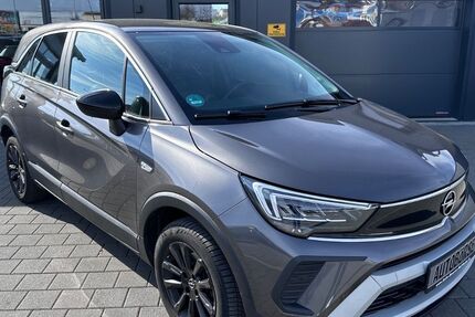 Opel Crossland (X) 33.157 km 16.999 &euro; Nattheim 89564