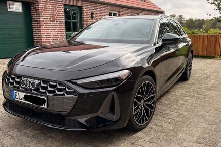 Audi A5 35.000 km 38.500 &euro; Renkenberge 49762