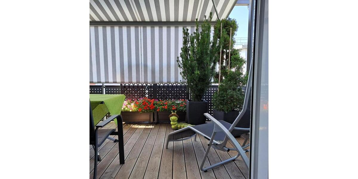 Etagenwohnung Mühldorf am Inn - 3 Zimmer, 89 m&sup2;, 1.000&euro; | Angebot:26400519