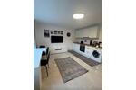 Erdgeschoßwohnung Leverkusen Schlebusch - 1 Zimmer, 33 m&sup2;, 850&euro; | Angebot:26005047