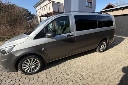 Mercedes-Benz Vito 149.000 km 19.900 &euro; Monheim 86653