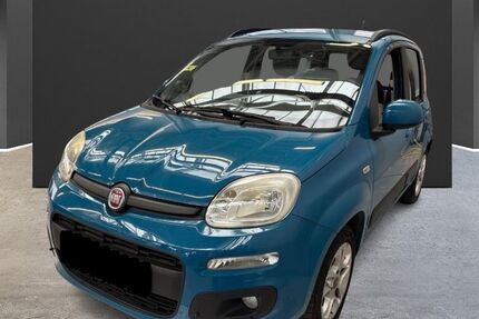 Fiat Panda 104.364 km 6.190 &euro; Schierling 84069